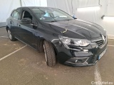  Renault  Megane RENAULT Mégane Berline / 2015 / 5P / Berline Business TCe 140 EDC FAP #4