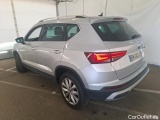  Seat  ATECA  Style 2.0 TDI 150CV BVA7 E6d #2
