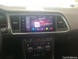  Seat  ATECA  Style 2.0 TDI 150CV BVA7 E6d #7