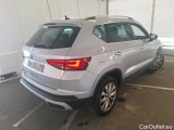  Seat  ATECA  Style 2.0 TDI 150CV BVA7 E6d #3