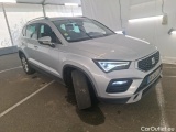  Seat  ATECA  Style 2.0 TDI 150CV BVA7 E6d #4