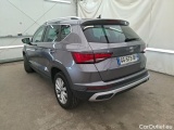  Seat  ATECA  Style Business 1.0 TSI 110CV BVM6 E6d #2