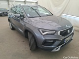  Seat  ATECA  Style Business 1.0 TSI 110CV BVM6 E6d #4