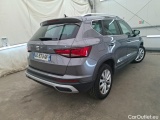  Seat  ATECA  Style Business 1.0 TSI 110CV BVM6 E6d #3