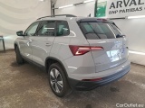  Skoda  Karoq SKODA  / 2022 / 5P / SUV 1.5 TSI 150ch ACT DSG7 Business #2