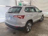  Skoda  Karoq SKODA  / 2022 / 5P / SUV 1.5 TSI 150ch ACT DSG7 Business #3