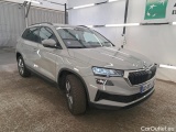  Skoda  Karoq SKODA  / 2022 / 5P / SUV 1.5 TSI 150ch ACT DSG7 Business #4