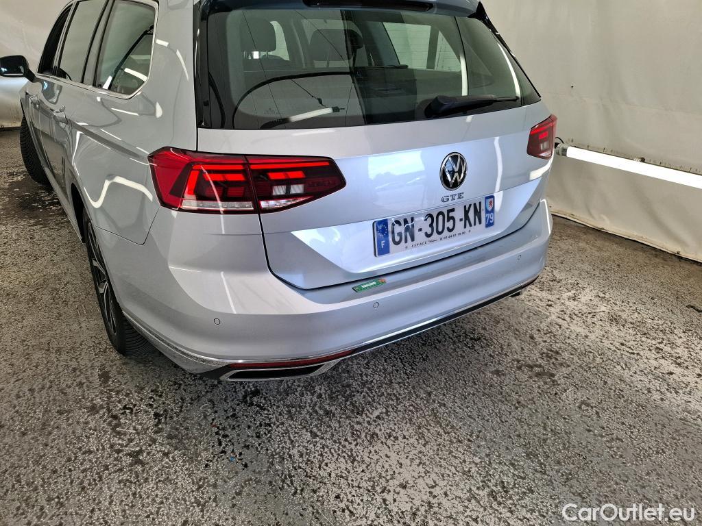  Volkswagen  Passat VOLKSWAGEN  SW / 2019 / 5P / Break 1.4 TSI DSG HYBRIDE REC SW GTE BUSINESS(SL) #1