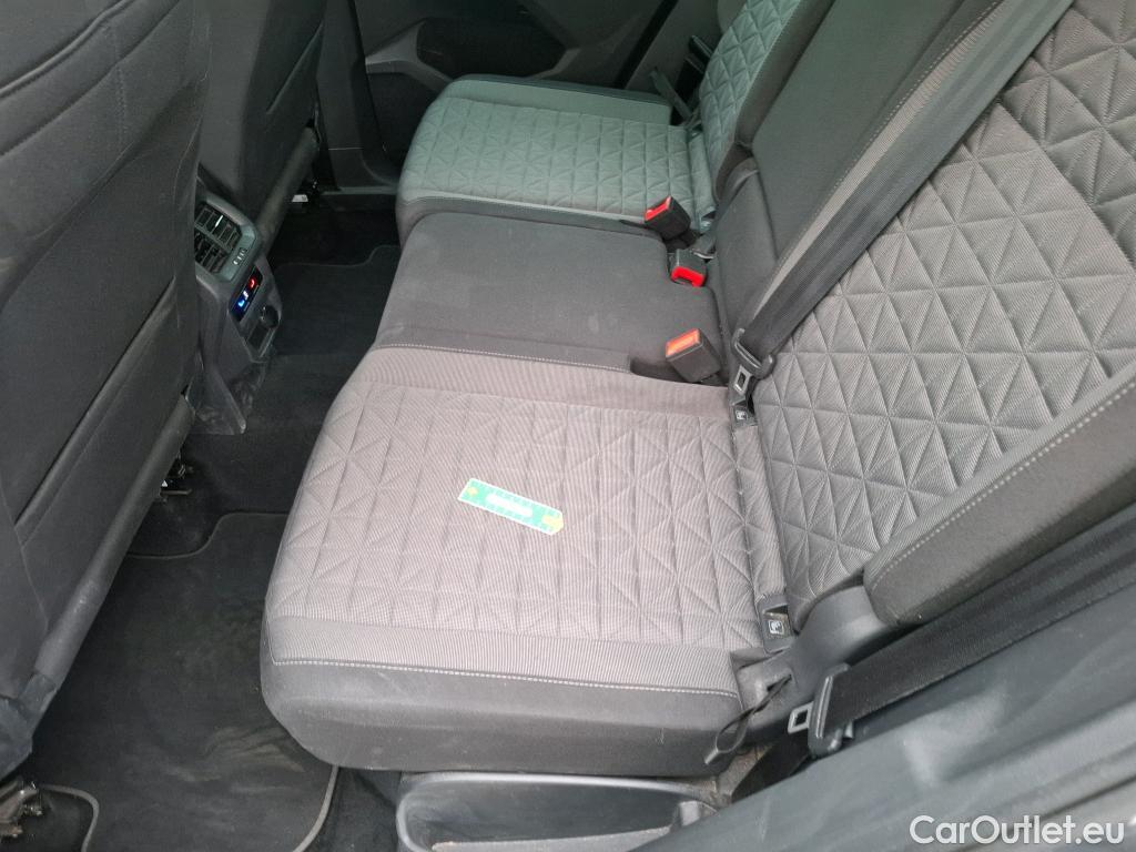  Volkswagen  Tiguan VOLKSWAGEN  / 2020 / 5P / SUV 2.0 TDI 150 DSG7 Life Business #56