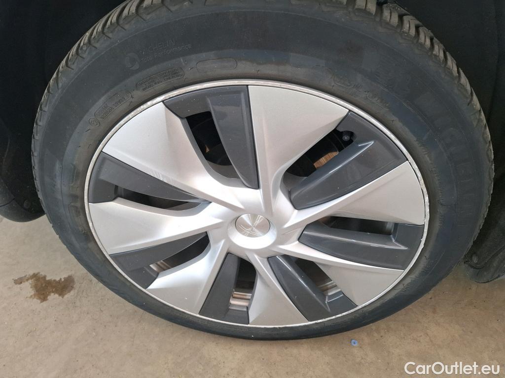  Tesla  Model Y TESLA  2020 5P SUV Grand Autonomie Dual Motor AWD #3