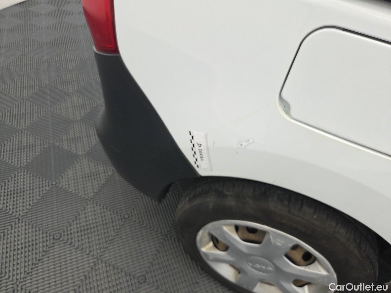  Dacia  Dokker 1.5 dCi 75 Ambiance Van #44