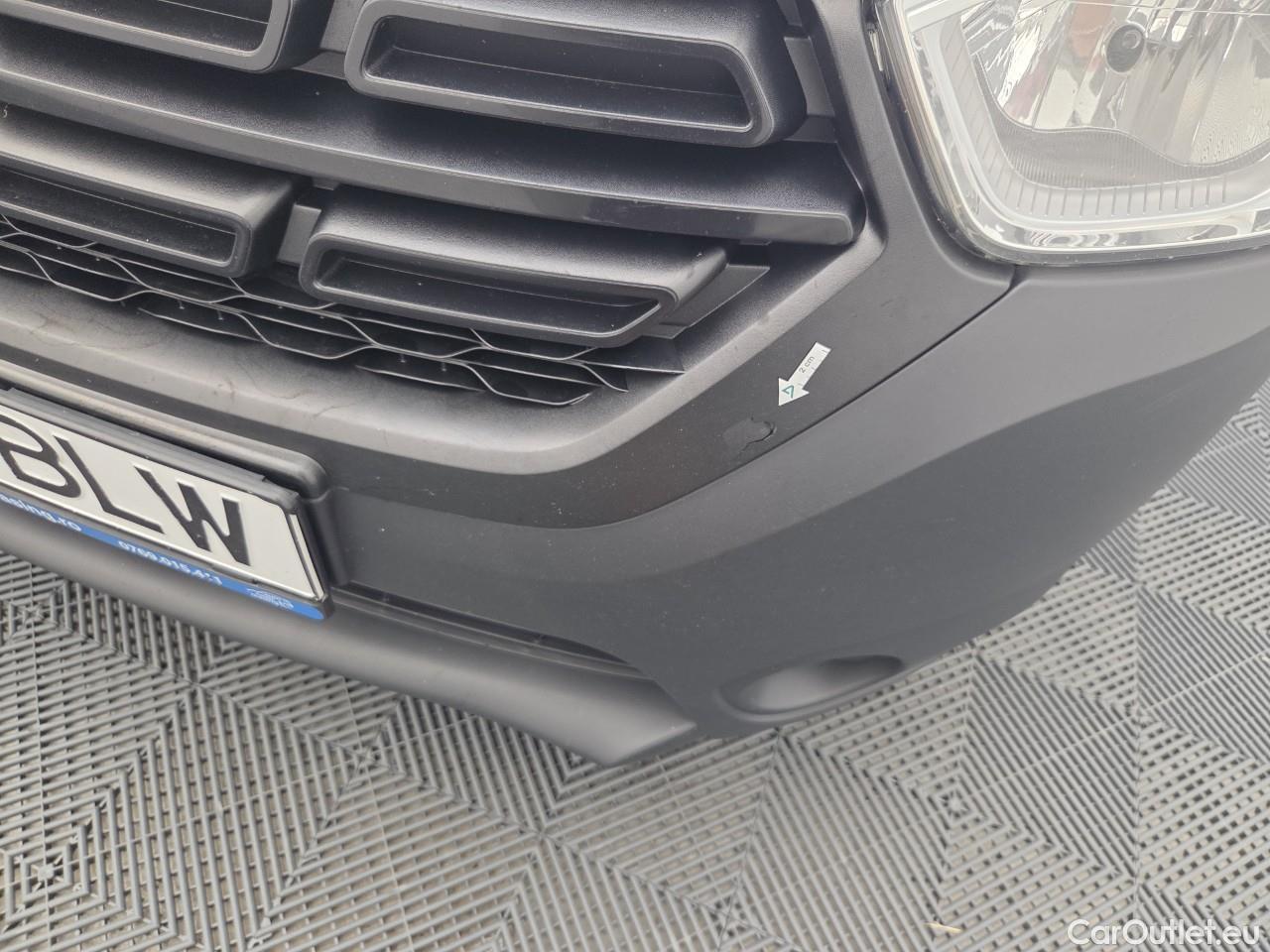  Dacia  Dokker 1.5 dCi 75 Ambiance Van #13