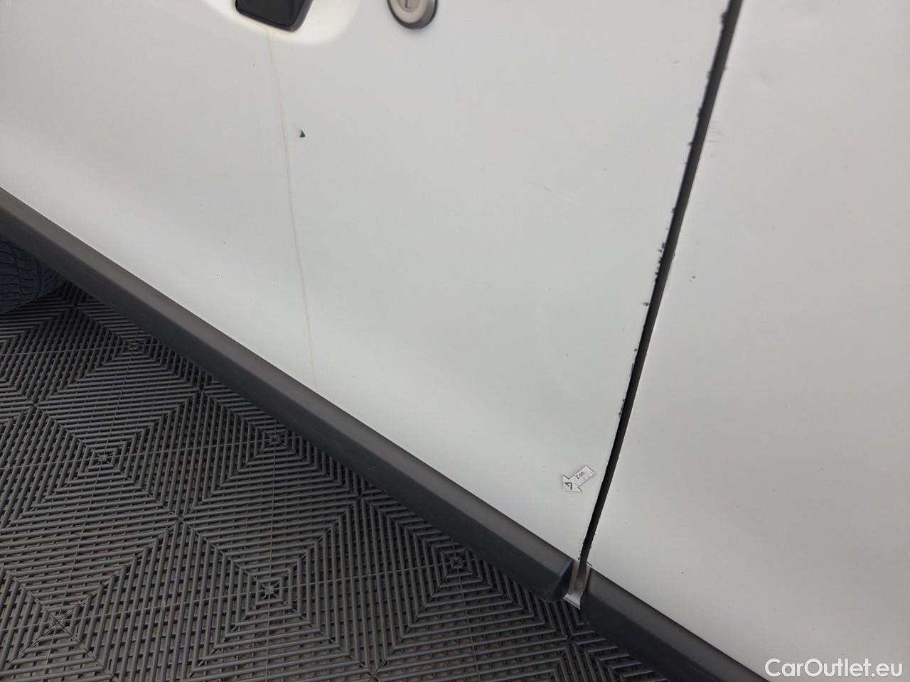  Dacia  Dokker 1.5 dCi 75 Ambiance Van #38