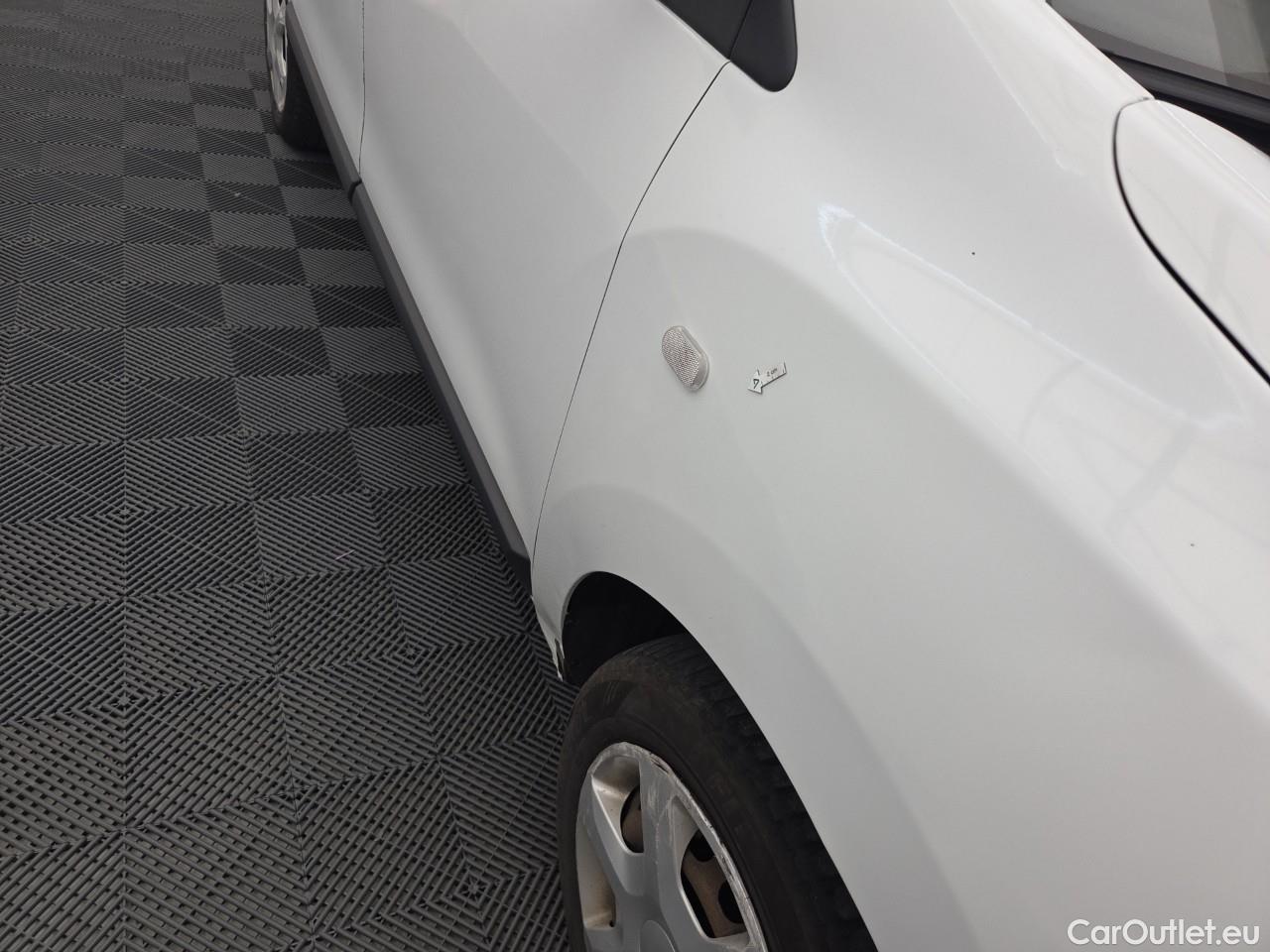  Dacia  Dokker 1.5 dCi 75 Ambiance Van #26