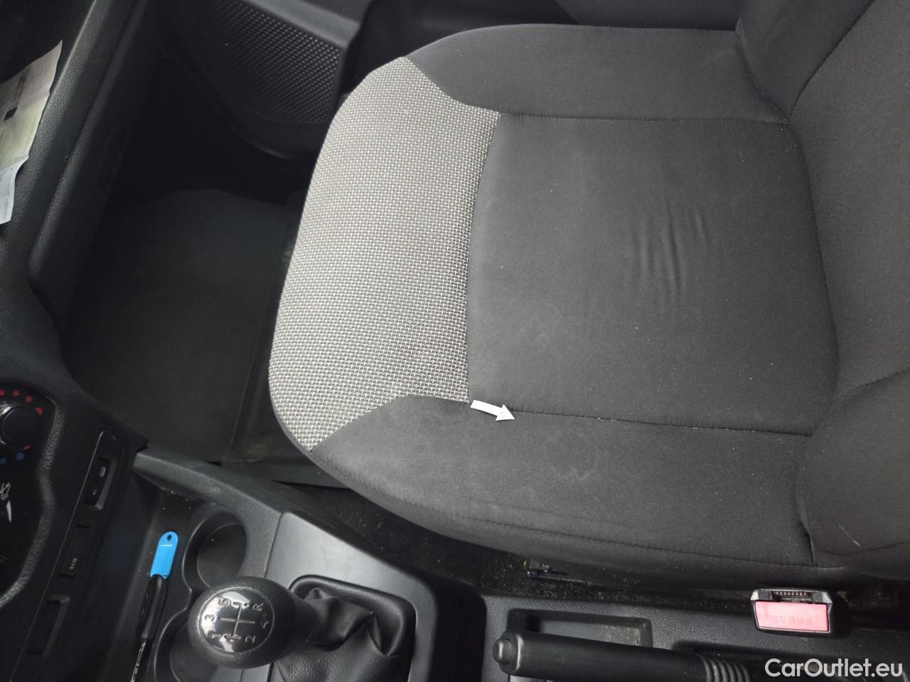  Dacia  Dokker 1.5 dCi 75 Ambiance Van #54