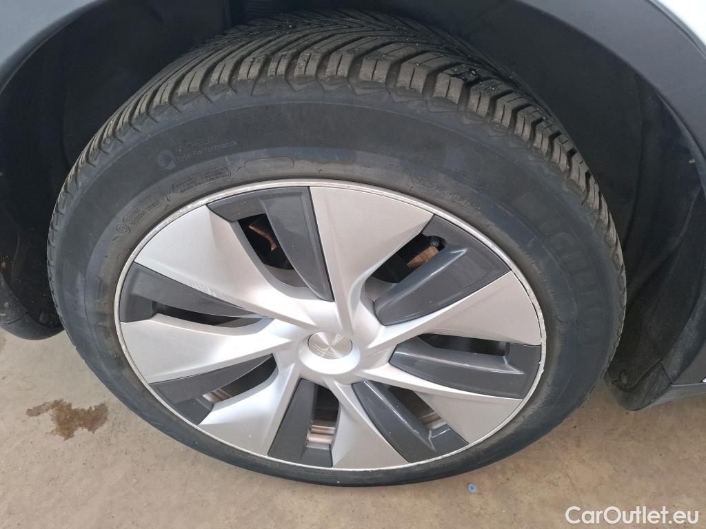  Tesla  Model Y TESLA  2020 5P SUV Grand Autonomie Dual Motor AWD #29