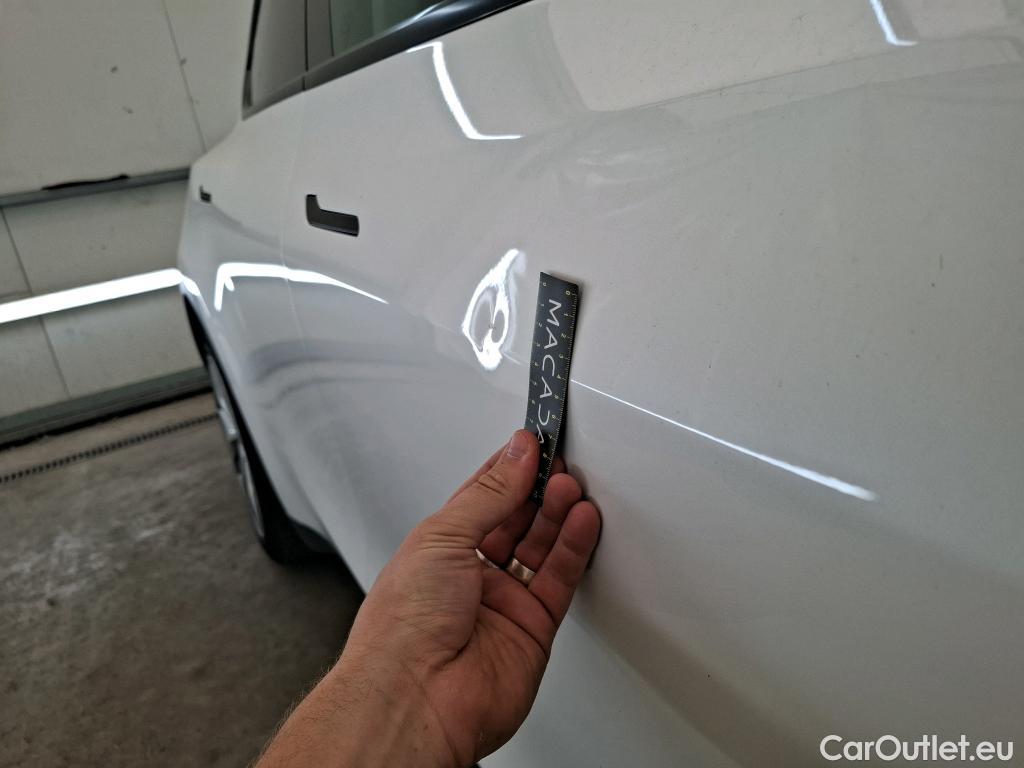  Tesla  Model Y TESLA  2020 5P SUV Grand Autonomie Dual Motor AWD #21