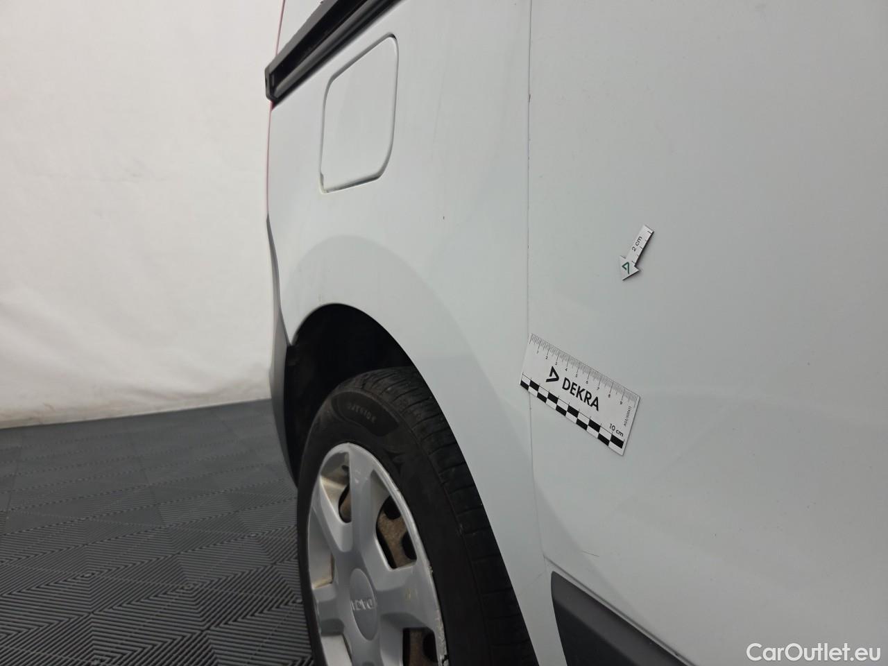  Dacia  Dokker 1.5 dCi 75 Ambiance Van #37