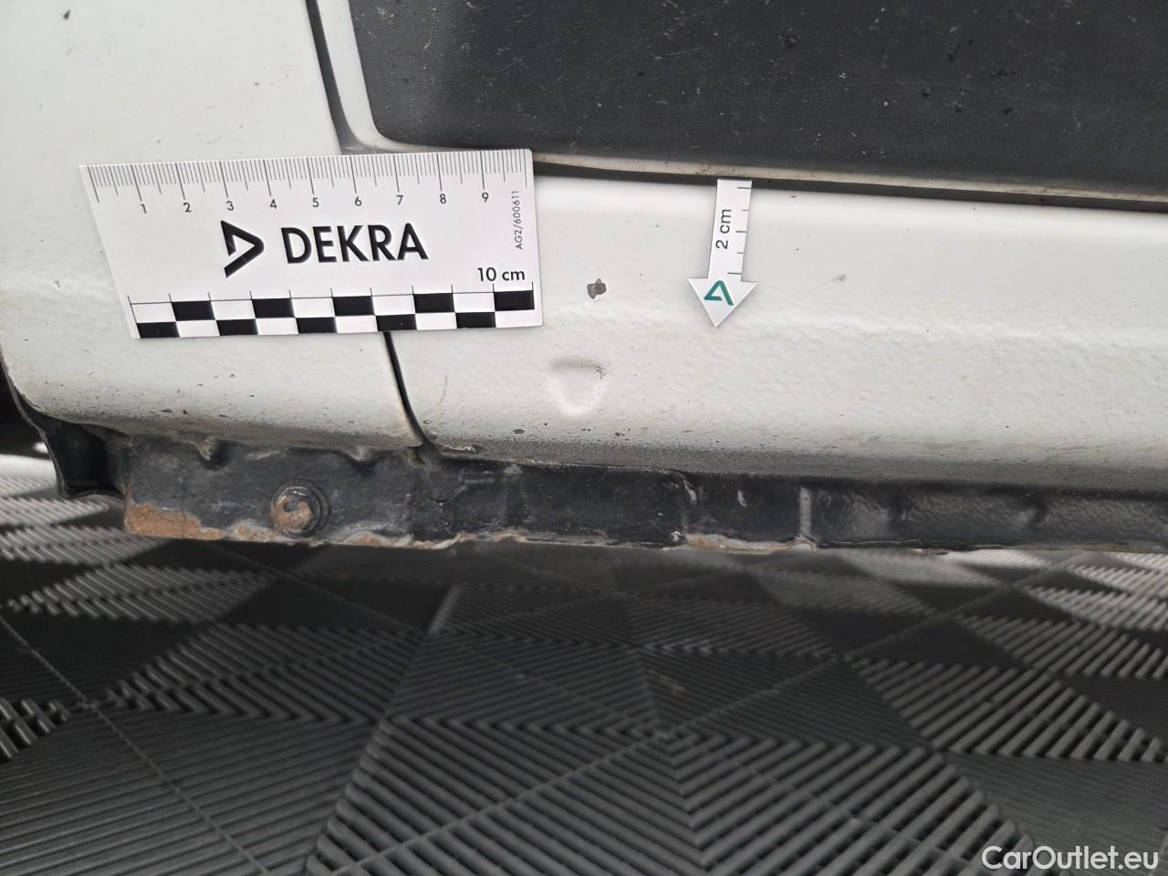  Dacia  Dokker 1.5 dCi 75 Ambiance Van #3