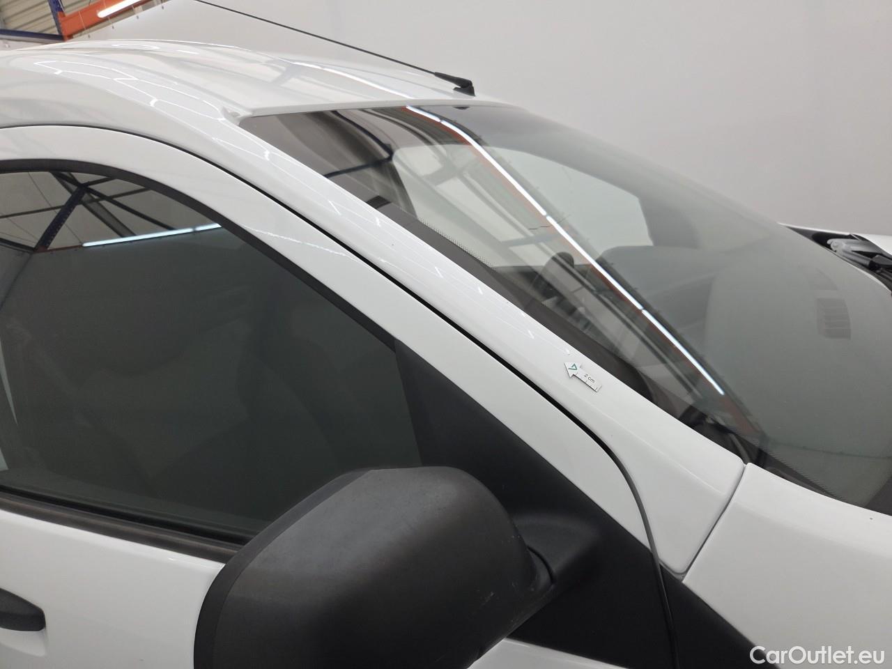  Dacia  Dokker 1.5 dCi 75 Ambiance Van #27