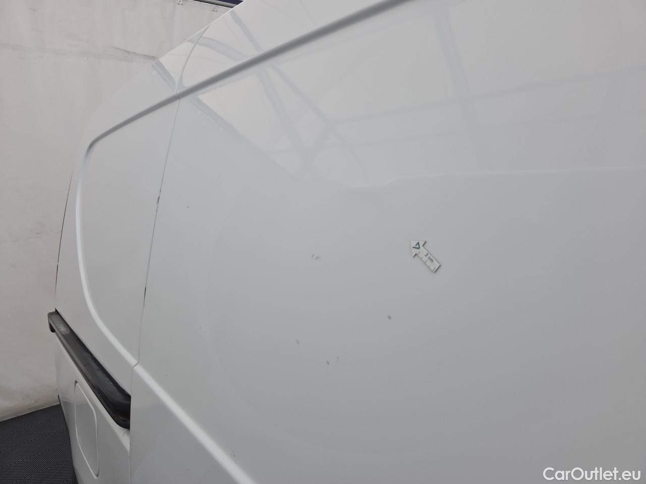  Dacia  Dokker 1.5 dCi 75 Ambiance Van #35