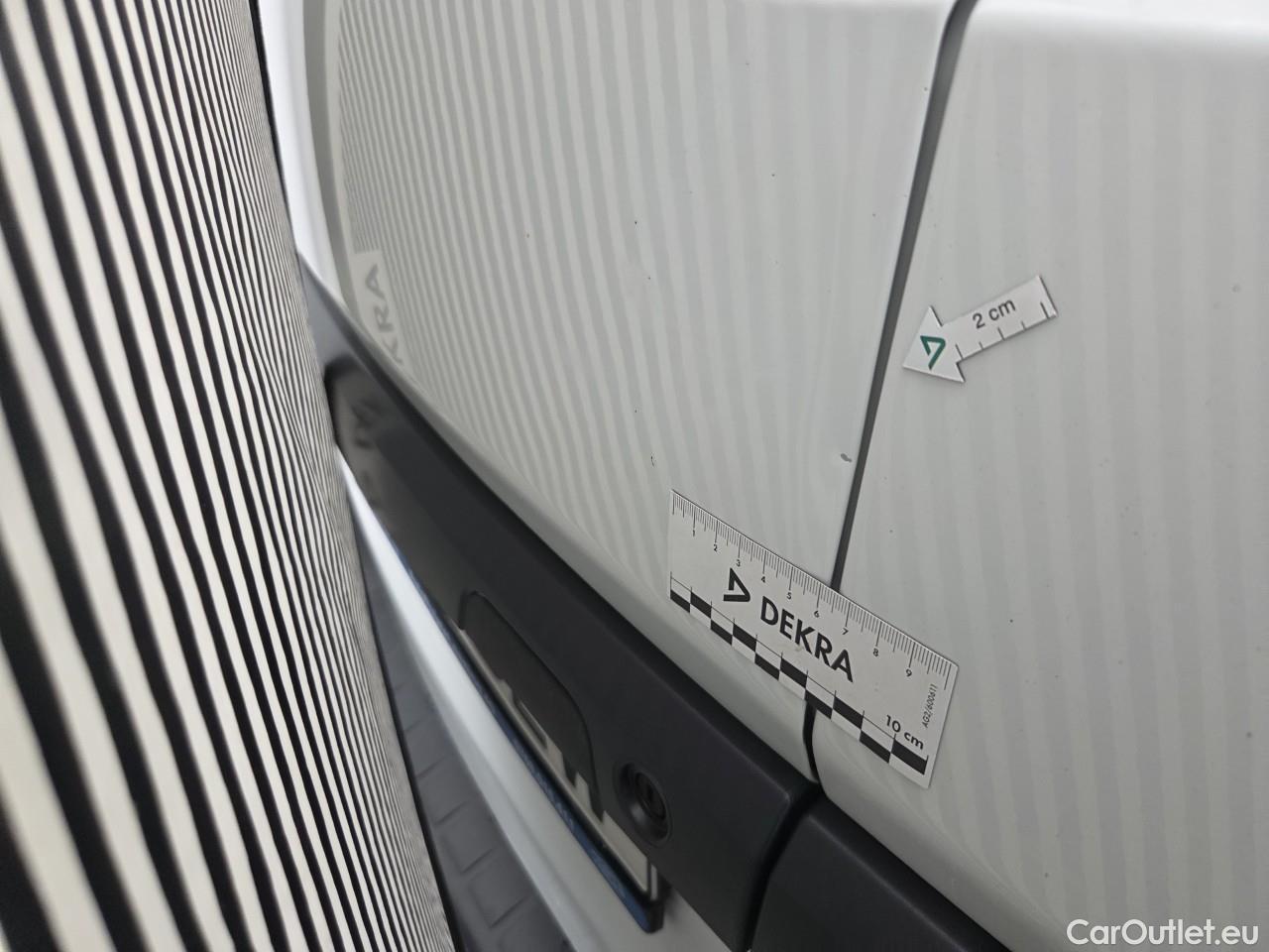  Dacia  Dokker 1.5 dCi 75 Ambiance Van #41