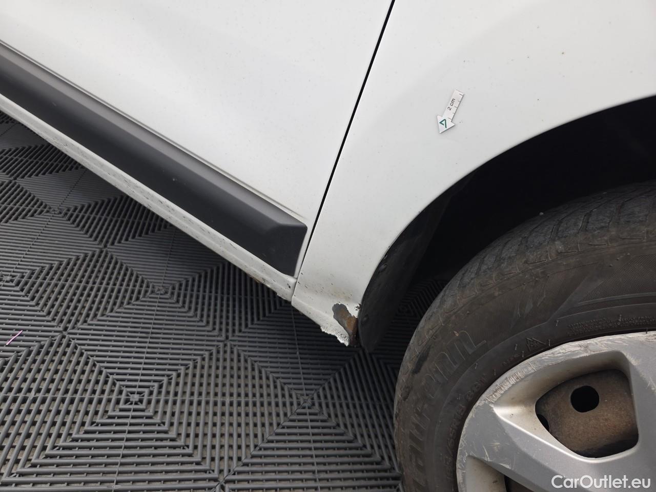  Dacia  Dokker 1.5 dCi 75 Ambiance Van #28
