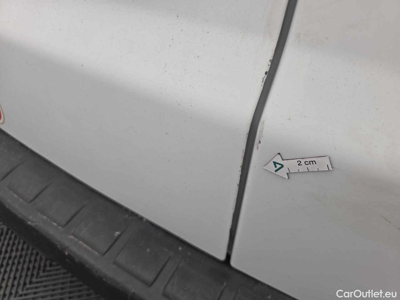  Dacia  Dokker 1.5 dCi 75 Ambiance Van #56