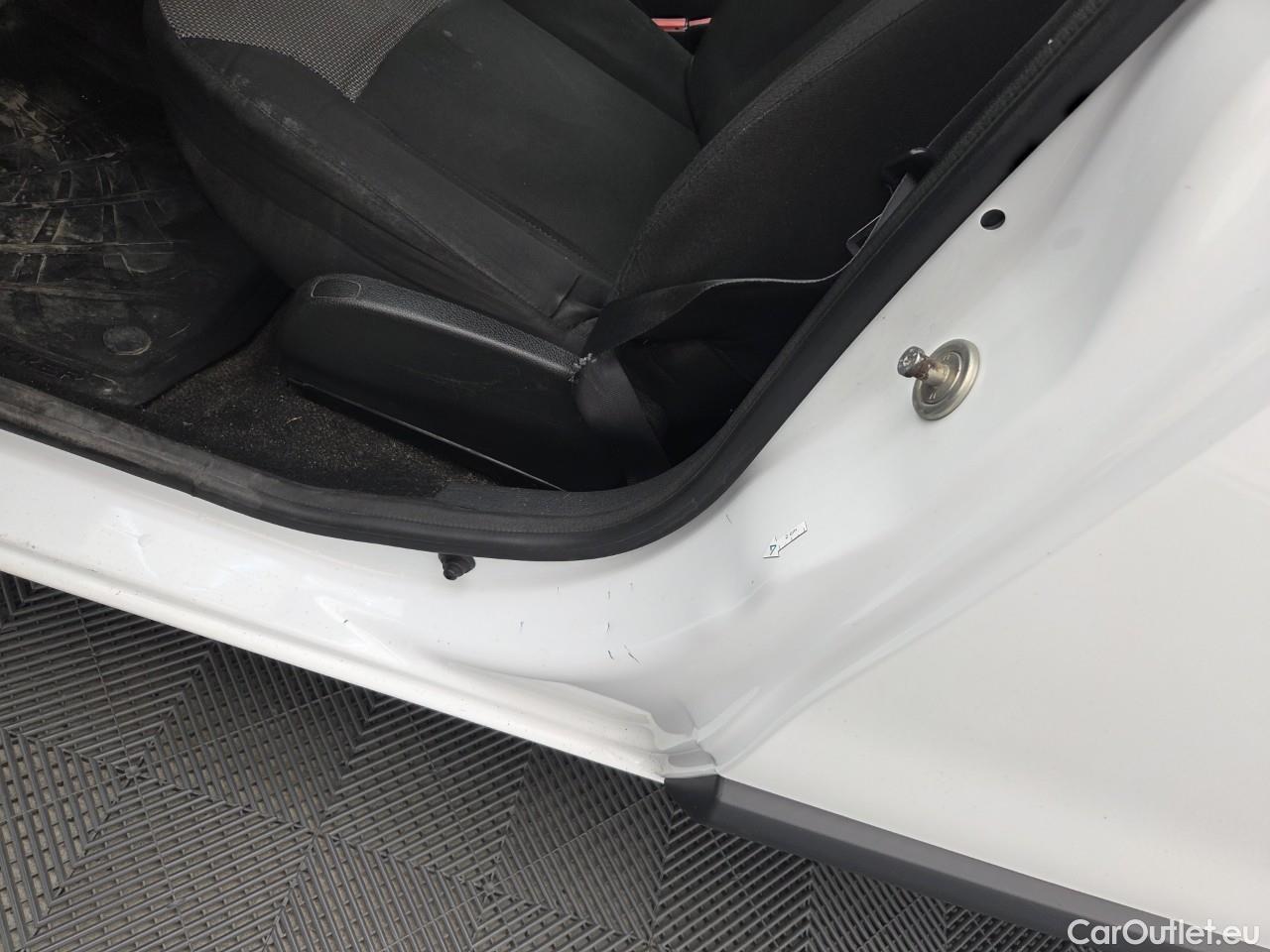  Dacia  Dokker 1.5 dCi 75 Ambiance Van #4