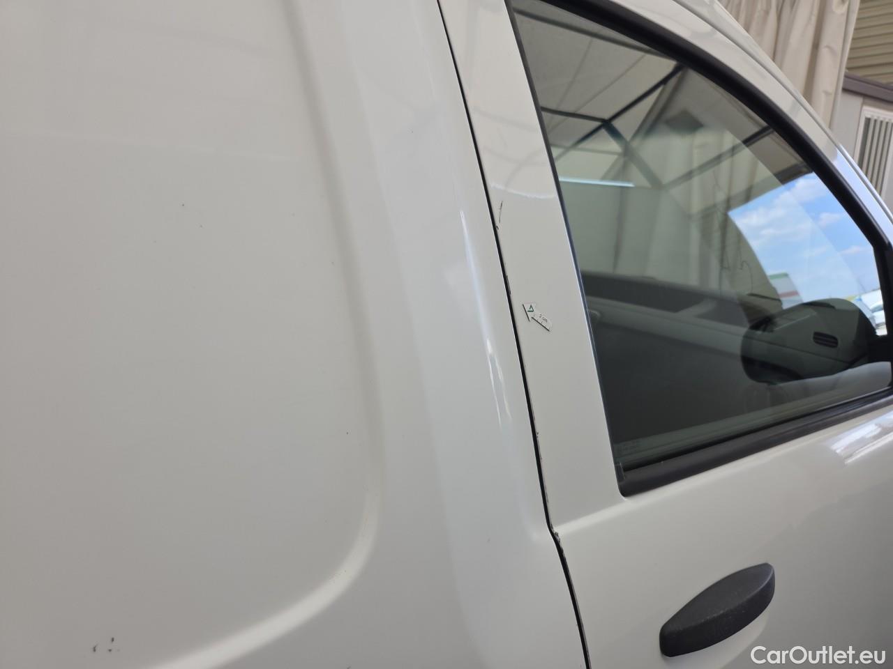 Dacia  Dokker 1.5 dCi 75 Ambiance Van #31