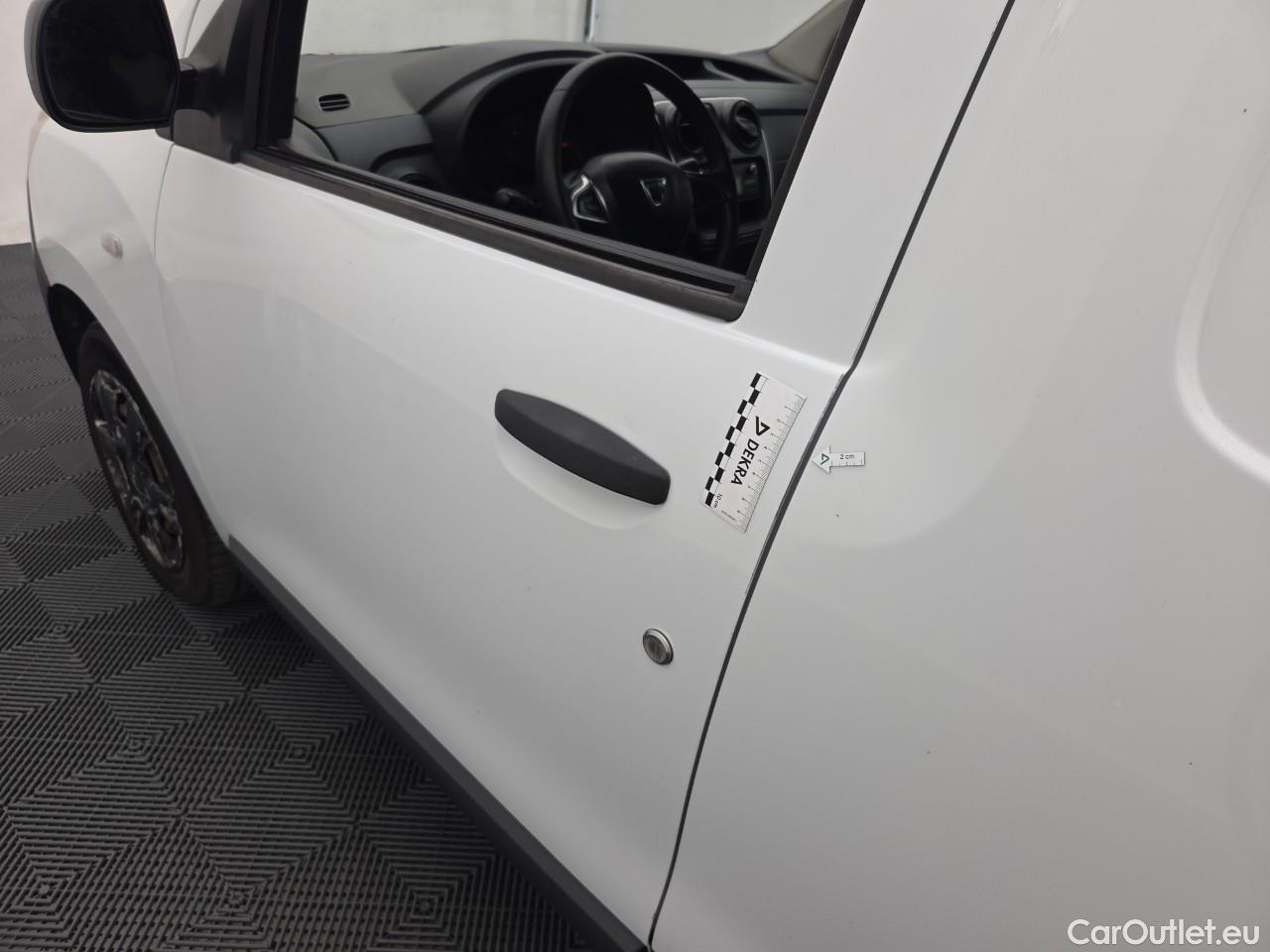  Dacia  Dokker 1.5 dCi 75 Ambiance Van #2