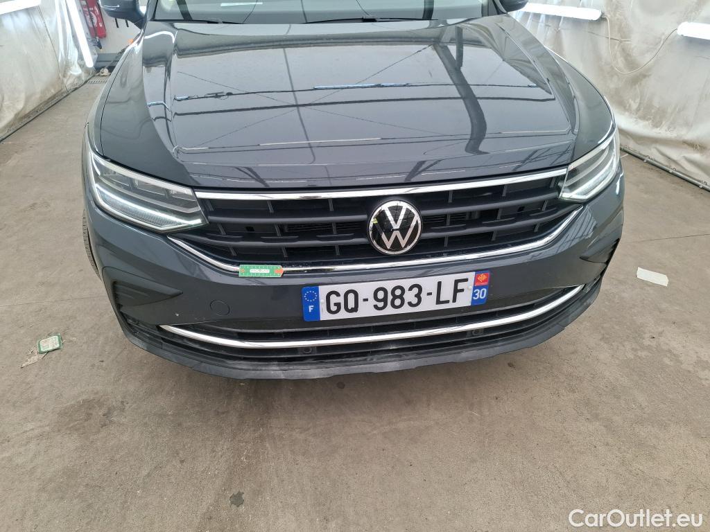  Volkswagen  Tiguan VOLKSWAGEN  / 2020 / 5P / SUV 2.0 TDI 150 DSG7 Life Business #9