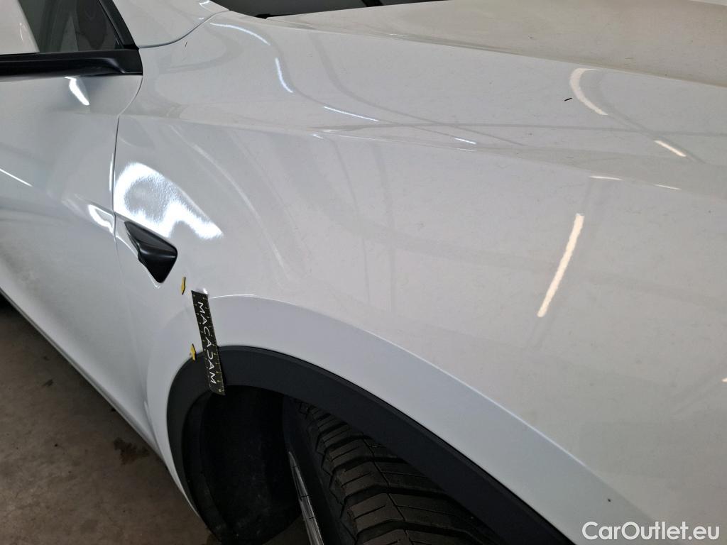  Tesla  Model Y TESLA  2020 5P SUV Grand Autonomie Dual Motor AWD #22
