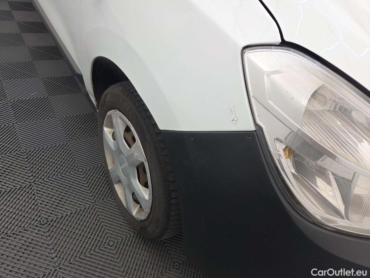  Dacia  Dokker 1.5 dCi 75 Ambiance Van #7