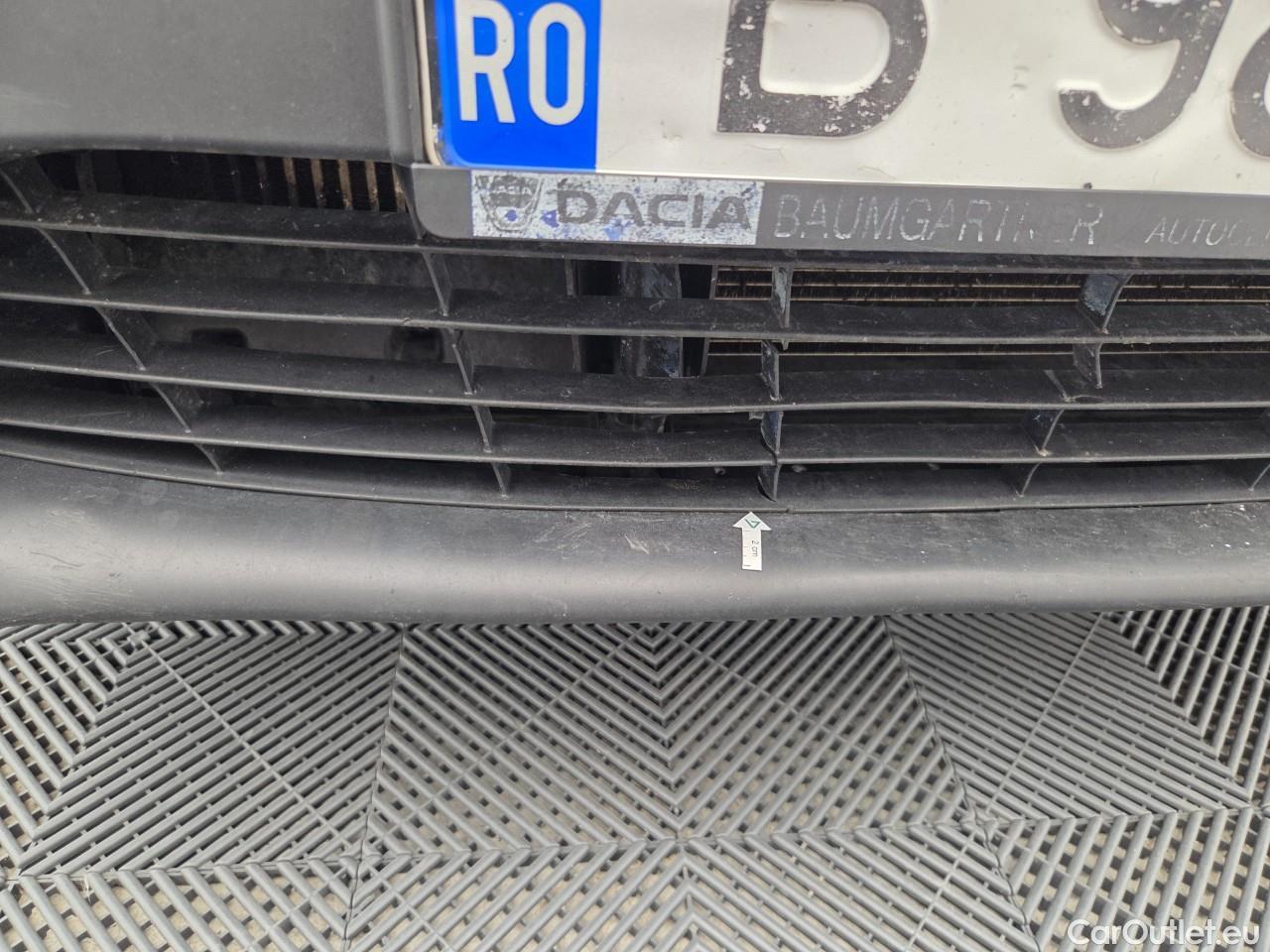  Dacia  Dokker 1.5 dCi 75 Ambiance Van #12