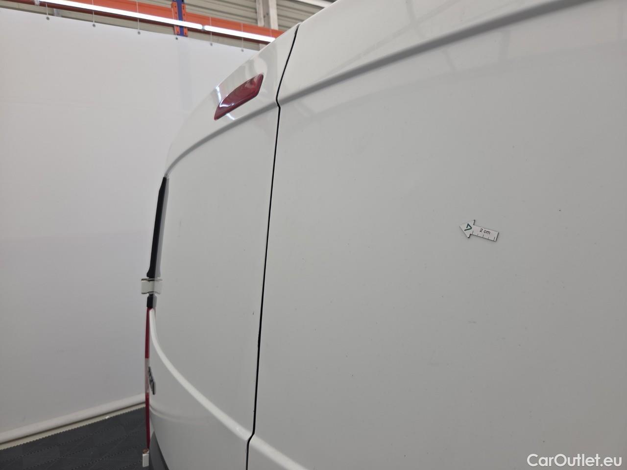  Dacia  Dokker 1.5 dCi 75 Ambiance Van #51