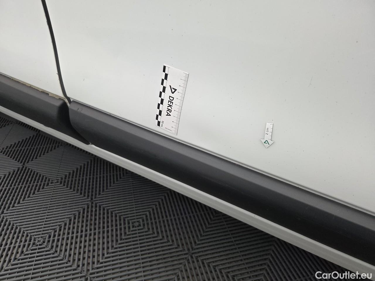  Dacia  Dokker 1.5 dCi 75 Ambiance Van #32