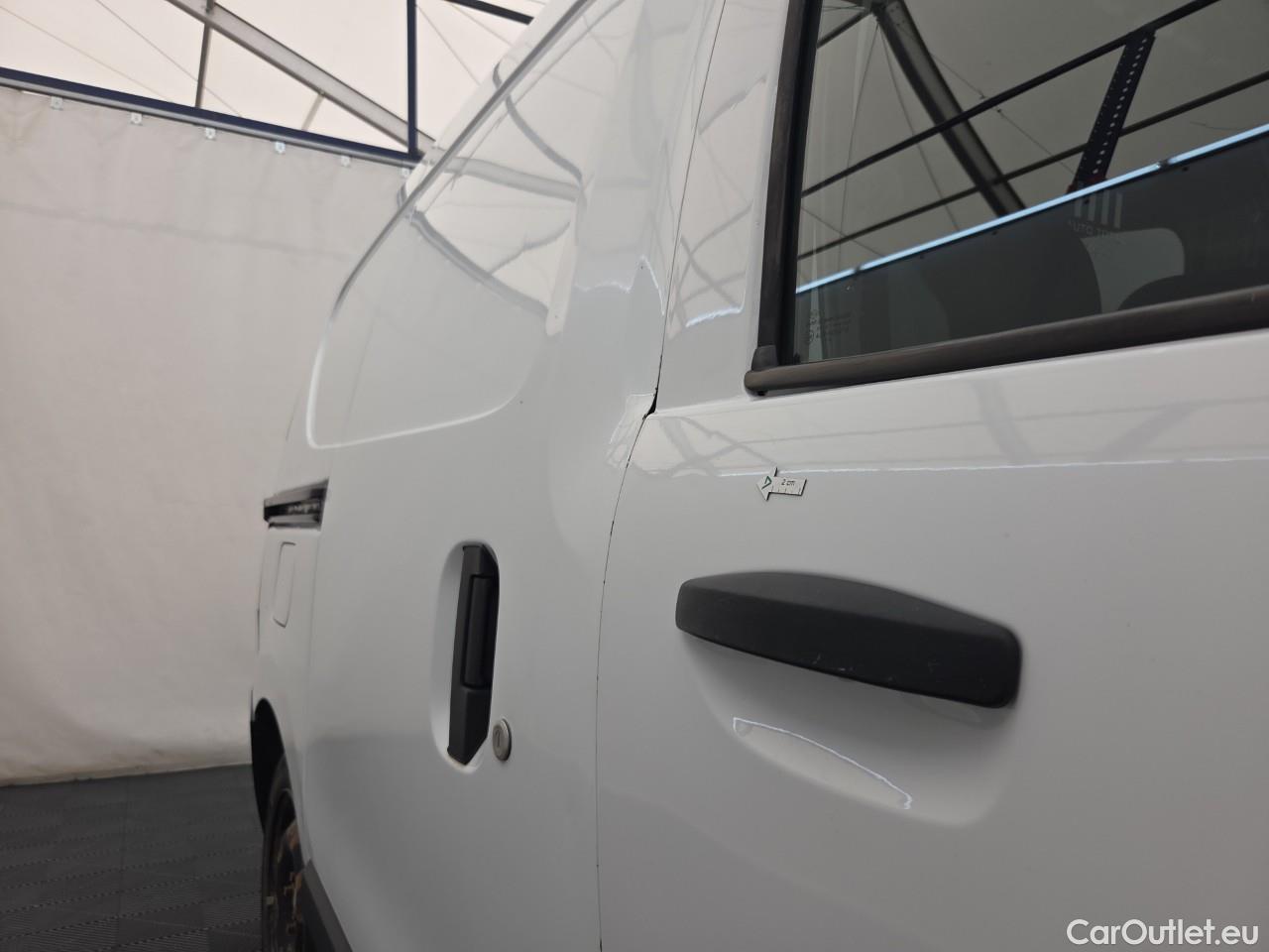  Dacia  Dokker 1.5 dCi 75 Ambiance Van #26