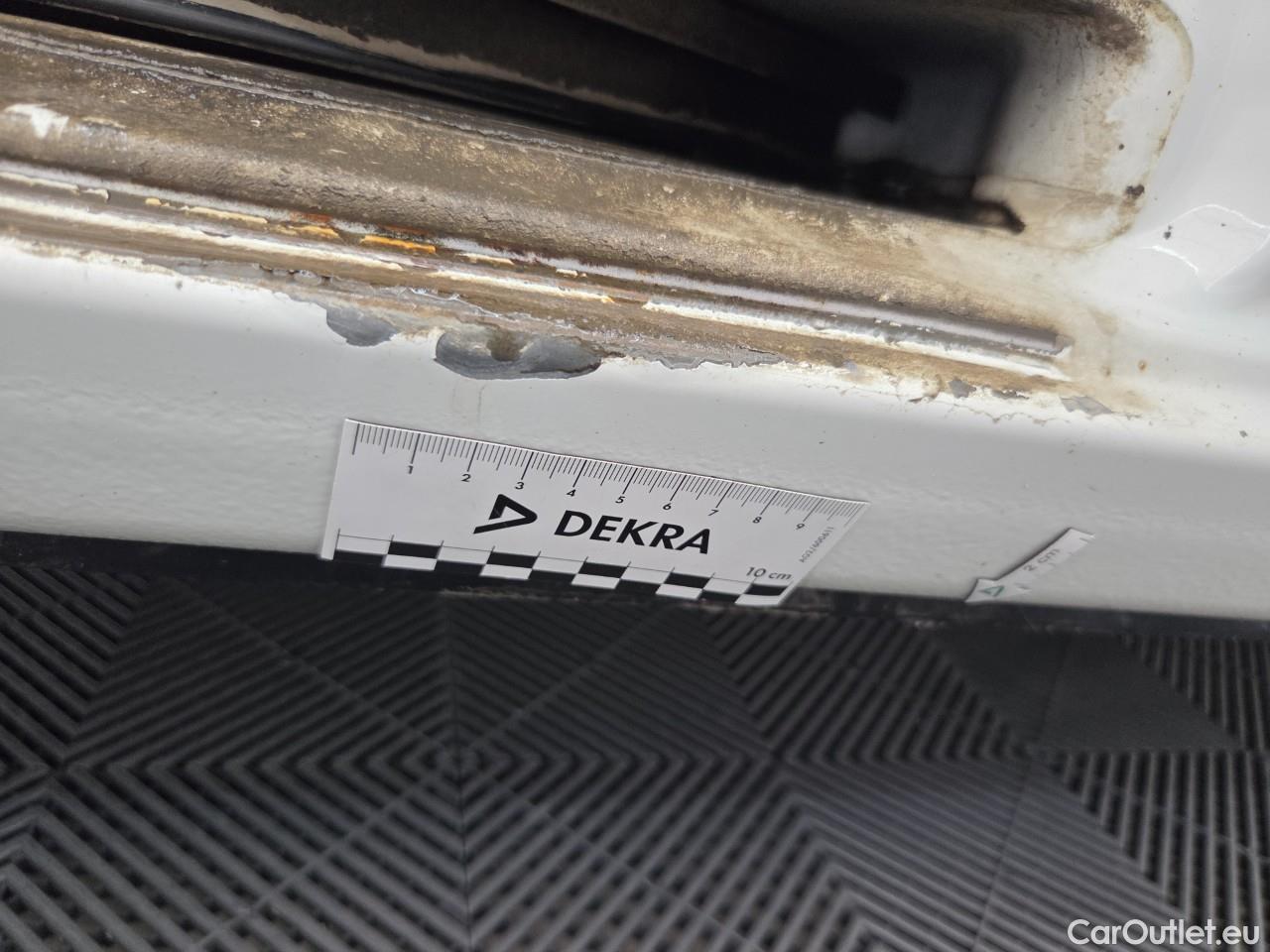  Dacia  Dokker 1.5 dCi 75 Ambiance Van #42
