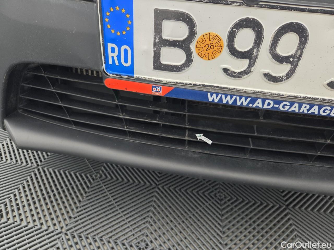  Dacia  Dokker 1.5 dCi 75 Ambiance Van #16