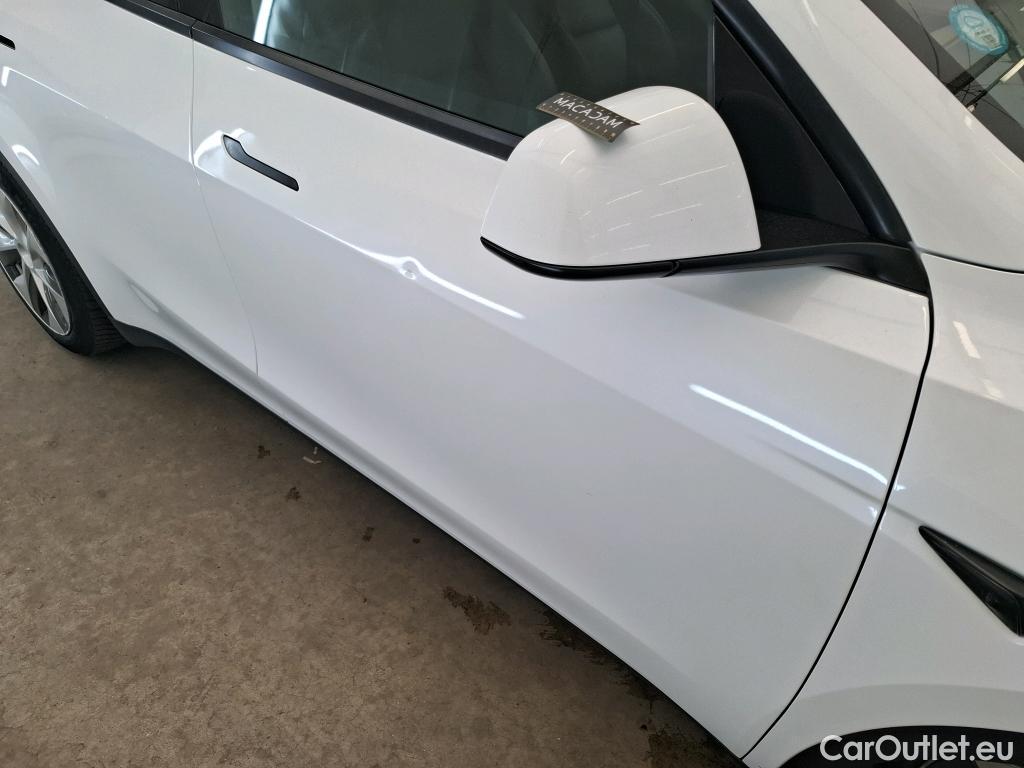  Tesla  Model Y TESLA  2020 5P SUV Grand Autonomie Dual Motor AWD #20