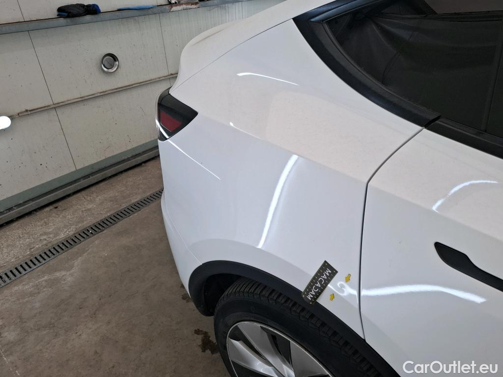  Tesla  Model Y TESLA  2020 5P SUV Grand Autonomie Dual Motor AWD #46