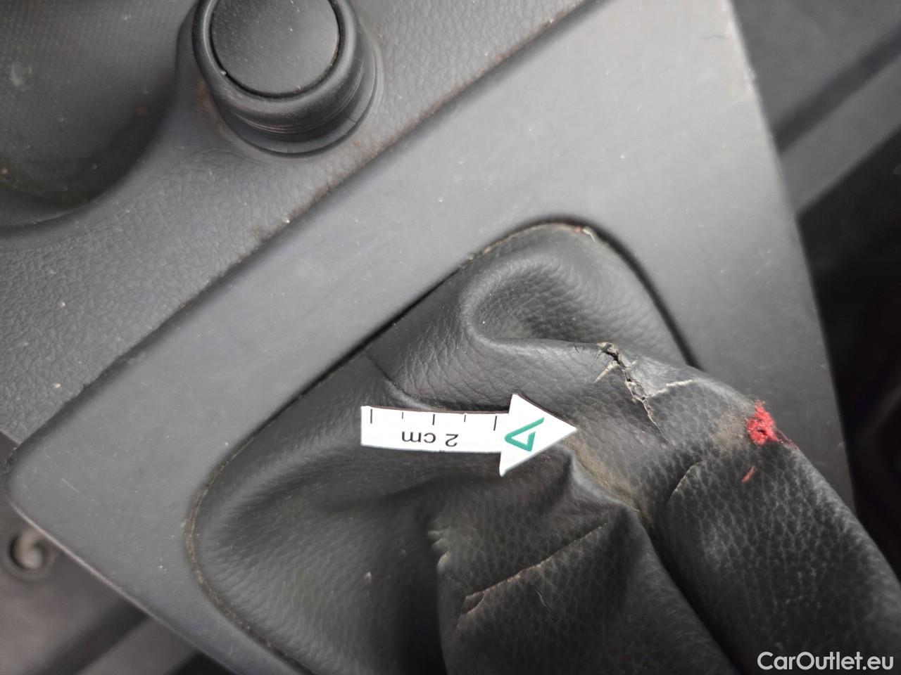  Dacia  Dokker 1.5 dCi 75 Ambiance Van #76