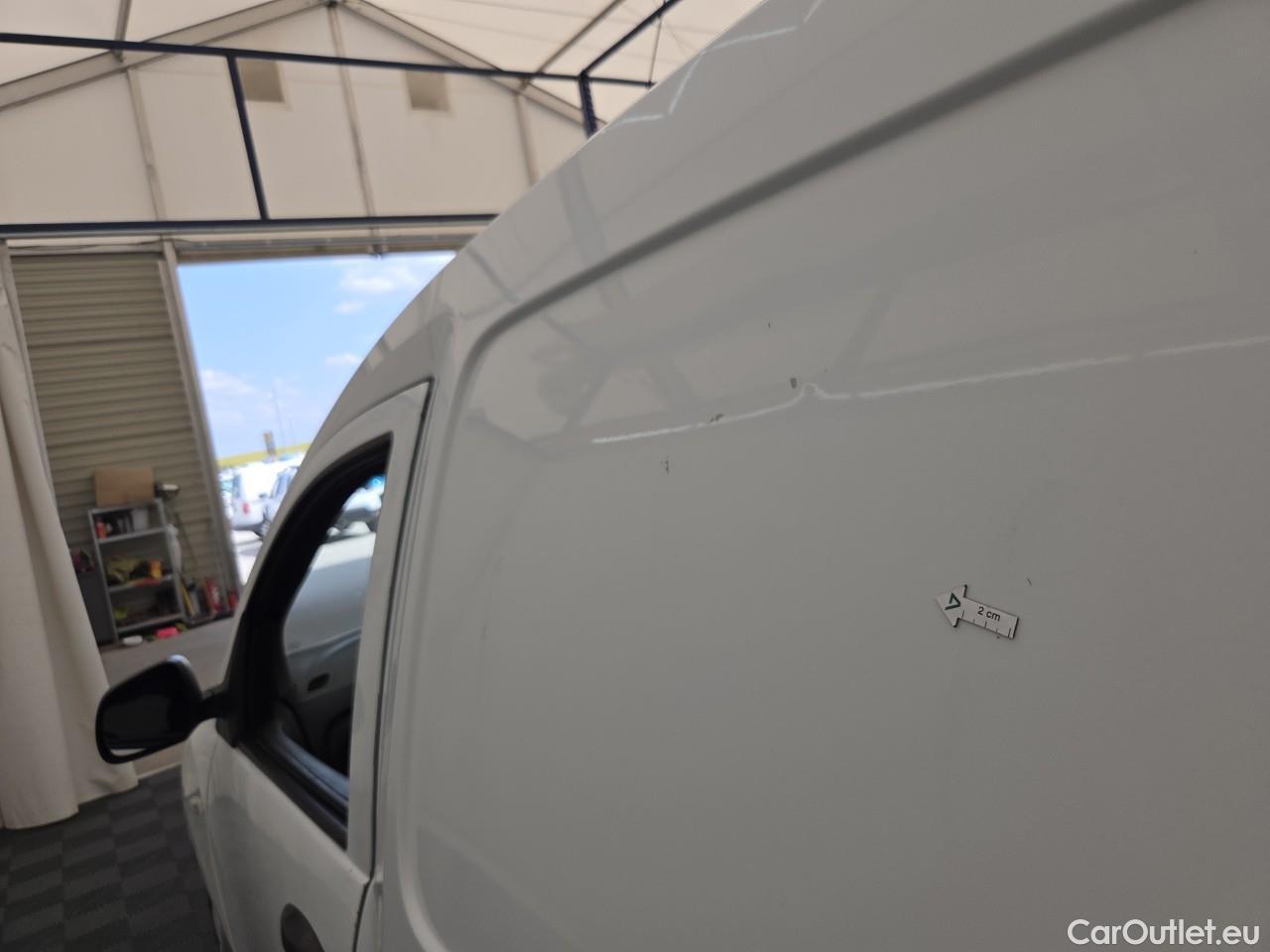  Dacia  Dokker 1.5 dCi 75 Ambiance Van #60