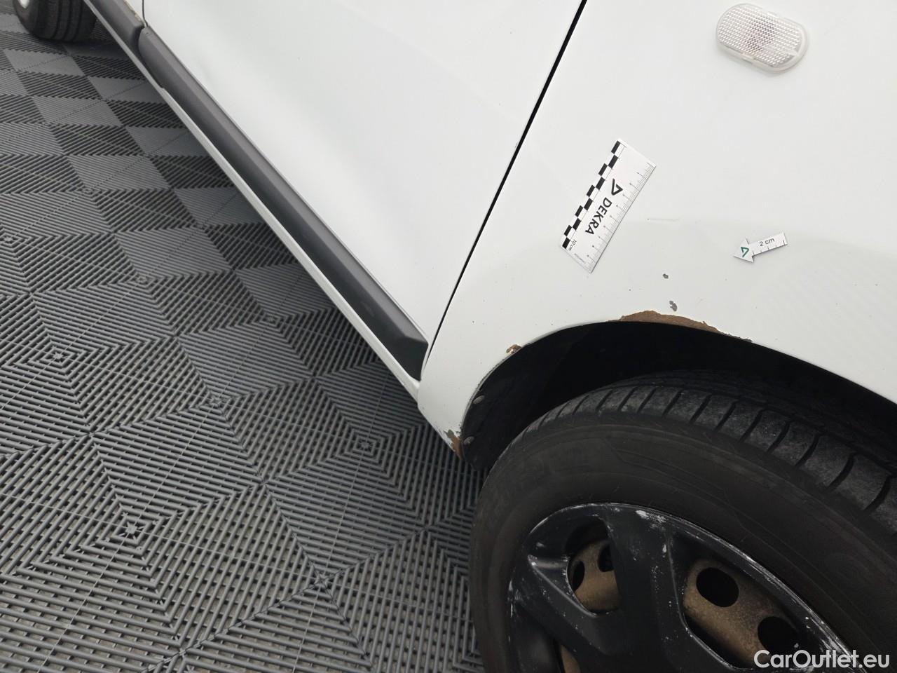  Dacia  Dokker 1.5 dCi 75 Ambiance Van #25