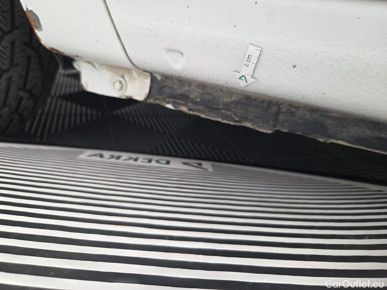  Dacia  Dokker 1.5 dCi 75 Ambiance Van #7