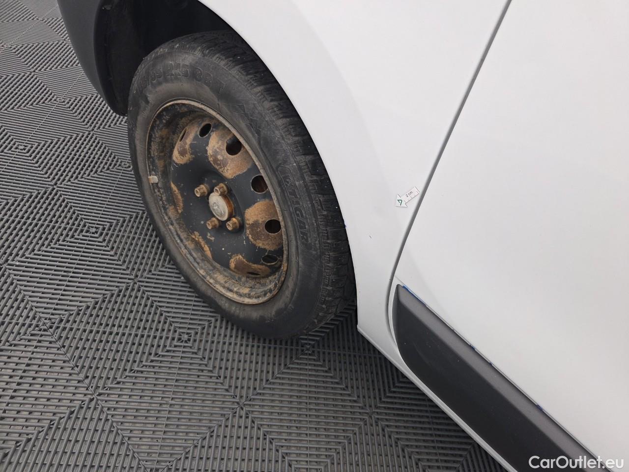  Dacia  Dokker 1.5 dCi 75 Ambiance Van #31