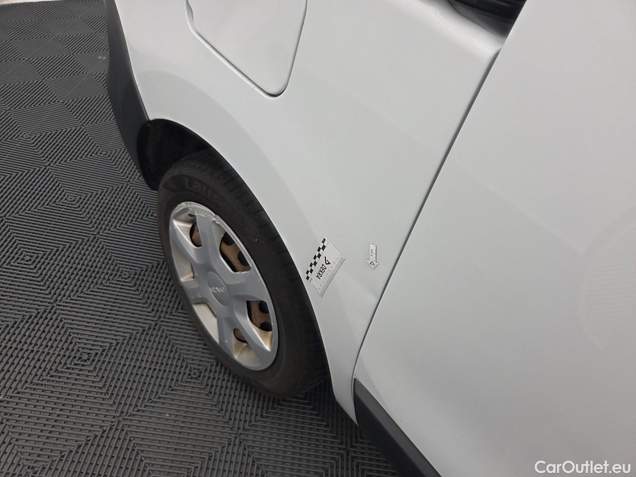  Dacia  Dokker 1.5 dCi 75 Ambiance Van #30