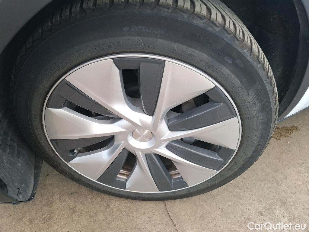  Tesla  Model Y TESLA  2020 5P SUV Grand Autonomie Dual Motor AWD #25
