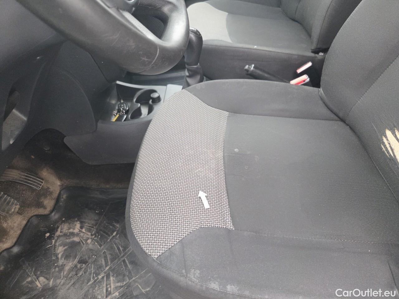  Dacia  Dokker 1.5 dCi 75 Ambiance Van #50